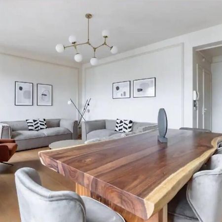 Avenue Montaigne Luxury Apartment 2Br 4P Paris Exterior foto
